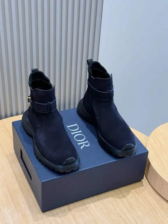 Dior Shoe 